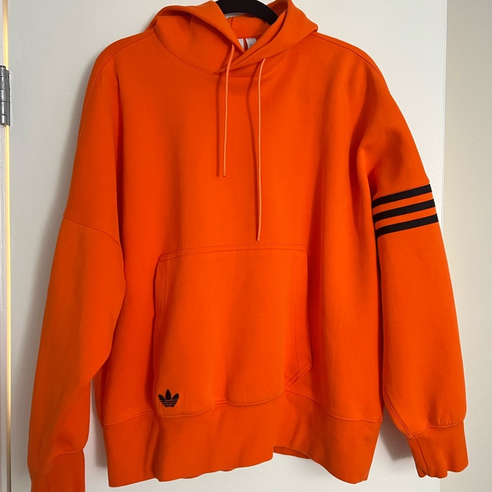 Adidas hoodie